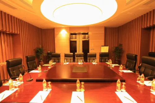 Movenpick Hotel Enshi Business Photos