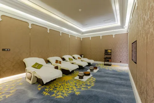 Wanda Vista Nanning Photos