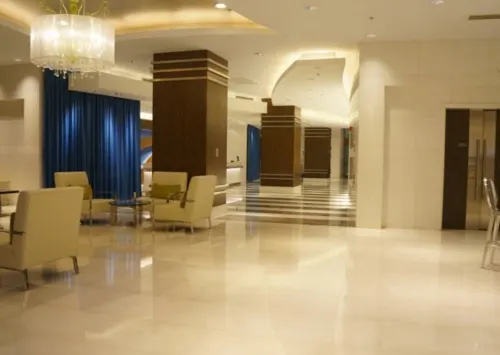 Courtyard by Marriott Hangzhou Wulin Espaces publics Photos