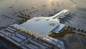 Abha International Airport