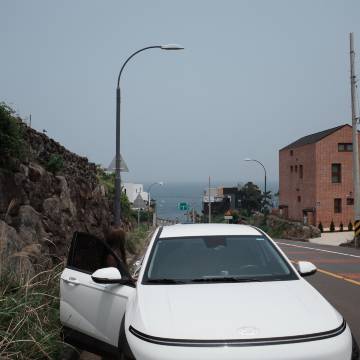 Hyundai Kona 或類似車型