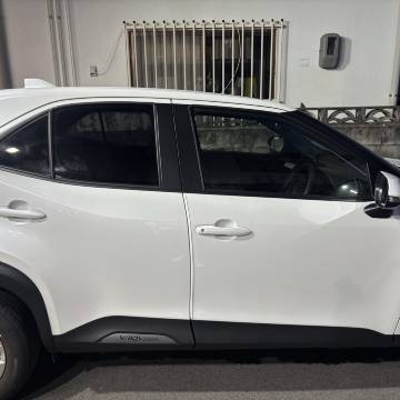Toyota Raize or similar