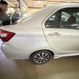 Perodua Bezza
