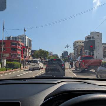 Proton X50 or similar