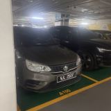 Proton Saga