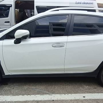 Honda Civic or similar