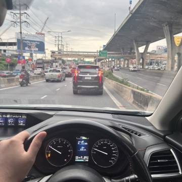 Honda HR-V or similar