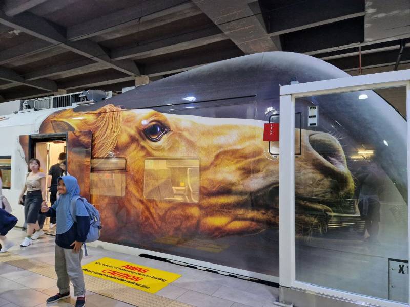 KLIA Ekspres