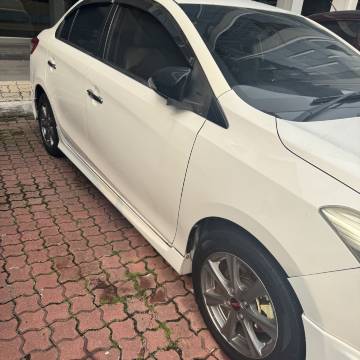 Honda City or similar
