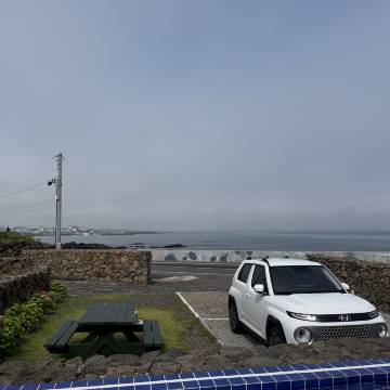 Hyundai Casper 或類似車型