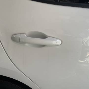 Toyota New Yaris or similar
