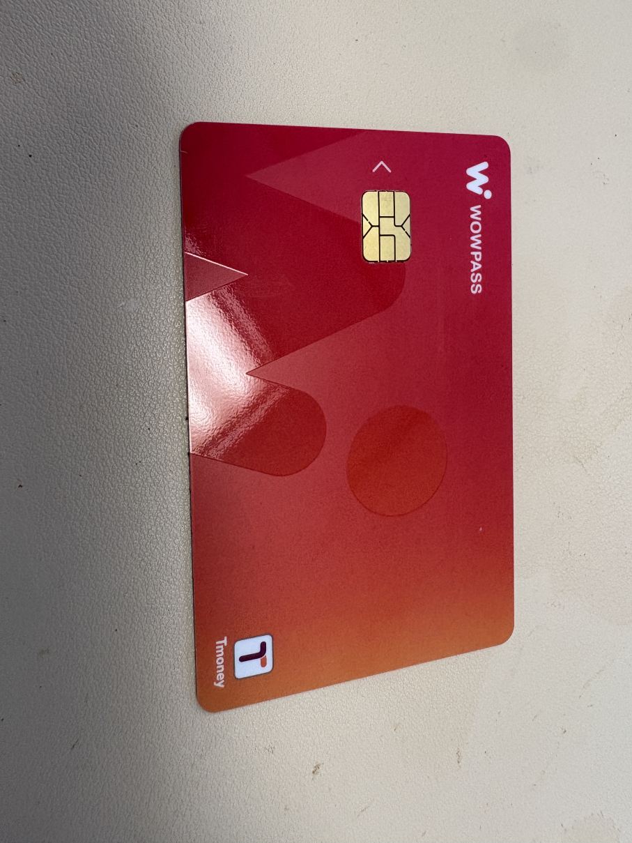 WOWPASS Card | Trip.com