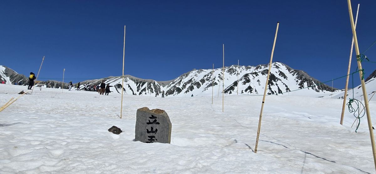 2026年立山黒部雪の大谷日帰りツアー【名古屋発】 | Trip.com