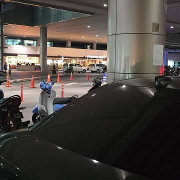 Perodua Axia or similar