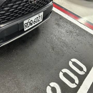 Toyota Corolla Cross or similar