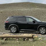 Mazda CX-90