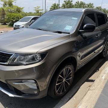 Proton X50 or similar