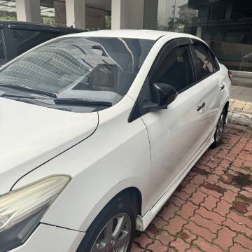 Honda City or similar