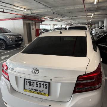 Toyota Yaris ou similaire