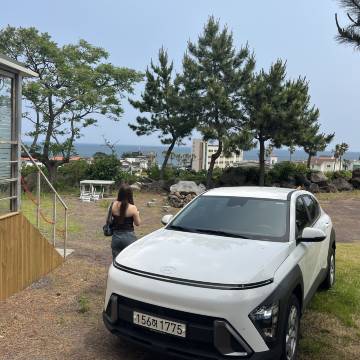 Hyundai Kona 或類似車型