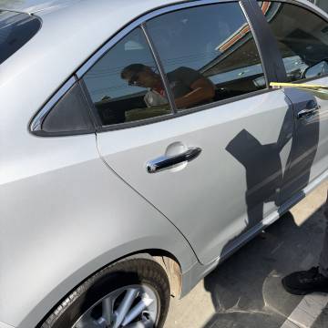 Toyota Vios or similar