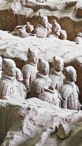 8D7N • Rediscover Xi’an