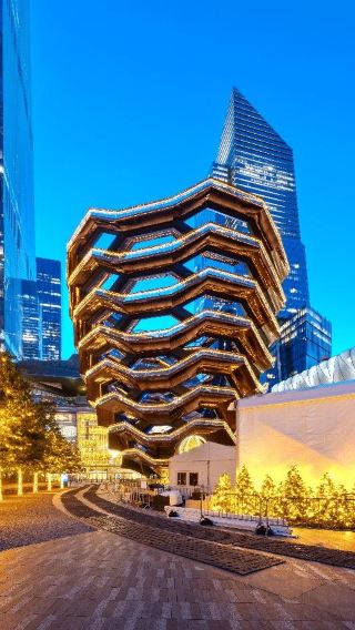 12D11N • Classic New York in-depth tour full highlights · shuttle between skyscrapers and cultural lights