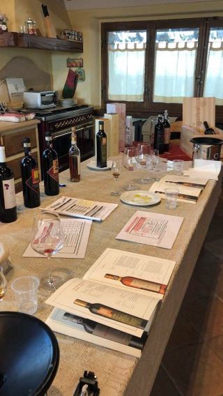 3D2N • Italy + Florence + Siena + Montepulciano + Lucca + Pisa + Cantalici Winery + Cattedrale di Santa Maria Asunta: Tuscany & Chianti Wine Experience