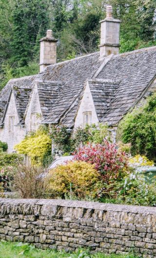3D2N • United Kingdom + Stonehenge + Bath + Cotswolds AONB + Oxford