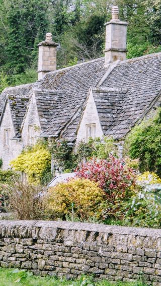 3D2N • United Kingdom + Stonehenge + Bath + Cotswolds AONB + Oxford