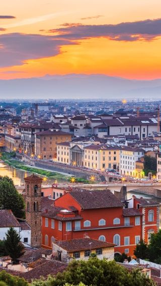 5D4N • Italy + Rome + Florence + Milan + Uffizi Gallery + Milan Cathedral + A Perfect Journey for Eternal Rome, Renaissance Florence, Fashionable Milan, A Glimpse of Italy's Soul