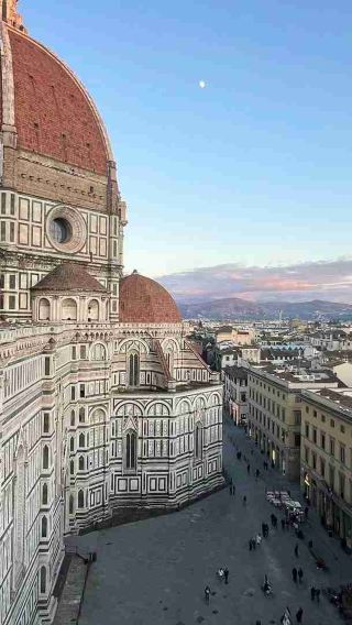5D4N • Italy + Rome + Florence + Milan + Uffizi Gallery + Milan Cathedral + A Perfect Journey for Eternal Rome, Renaissance Florence, Fashionable Milan, A Glimpse of Italy's Soul