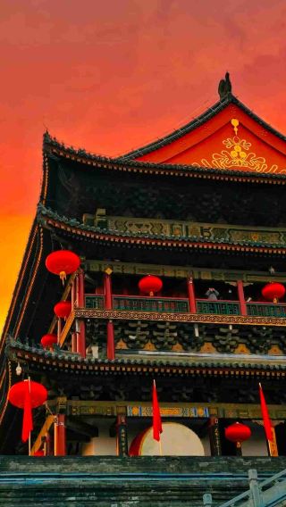 8D7N • Xi'an + Lanzhou + Linxia: Private Tour - Silk Road Halal Cultural Tour Muslim-friendly