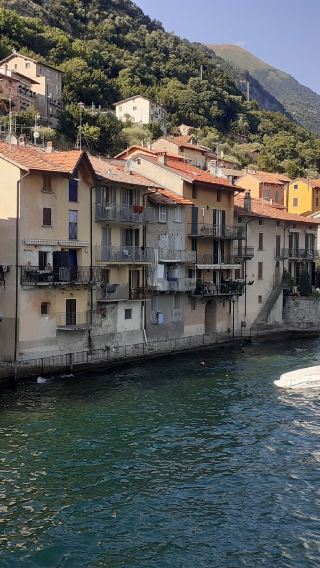 3D2N • Serenity on the lake, splendor in the city -- three days in Milan and Como.