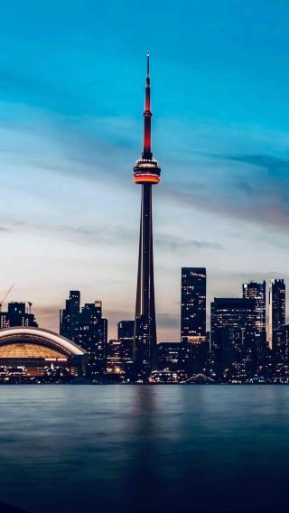 3D2N • Toronto, Thousand Islands, and Niagara Falls, Canada