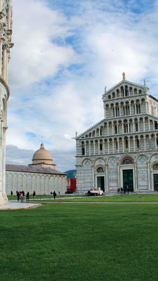 4D3N • The Private Tuscan Collection: Florence & Countryside