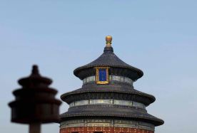6 天5 晚 · 私人包團 · 北京＋故宮博物院＋慕田峪長城＋天壇通票 · 『京城盛夏時』暢游北京經典世界文化遺產景區 指定入住奢牌國際五鑽 JW 萬豪（口碑榜4.7分）天安門廣場＋故宮＋慕田峪長城＋天壇通票＋恭王府＋什刹海胡同 VIP一單一團 行程可調