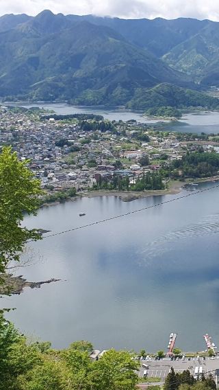 2D • Two-day tour of Tokyo, Japan, including Mt. Fuji, panoramic cable car ride, and Karuizawa. Hotel accommodation not included