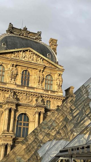 10D9N • France + Switzerland - Paris + Geneva + Bern + Interlaken + Lucerne + Zurich