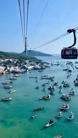 2D1N • Phu Quoc Island Private one-day tour in Sun World Hon Thom Nature Park
