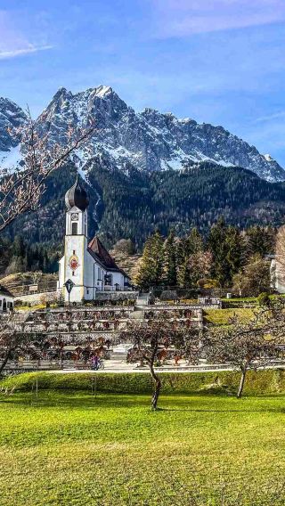 8D7N • Germany + Munich + Füssen + Wattens + Innsbruck + Berchtesgaden + Salzburg + St. Gilgen + Ingolstadt