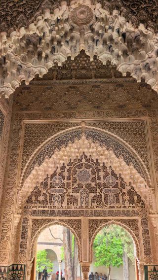 9D8N • Spain -- Madrid + Barcelona + Granada + Seville + Ronda -- Royal Palace of Madrid,Prado Museum