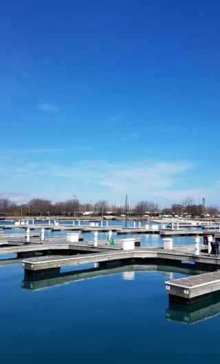 7D6N • Lassic Chicago Panorama Tour: Oak Street Beach + Art Institute of Chicago + Field Museum + Shedd Aquarium + Montrose Beach Bird Watching