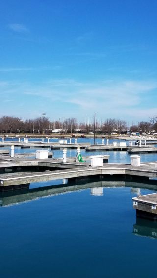 7D6N • Lassic Chicago Panorama Tour: Oak Street Beach + Art Institute of Chicago + Field Museum + Shedd Aquarium + Montrose Beach Bird Watching