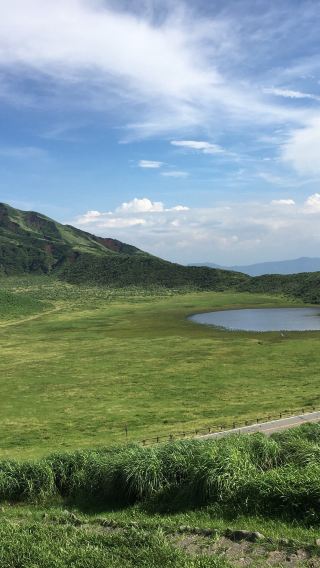 7天6晚 • 日本九州熊本市＋宮崎市＋福岡「神宿九州 · 古韻今風探秘之旅」 探訪火山口，太宰府、由布院，由布院之森觀光列車，高千穗峽泛舟