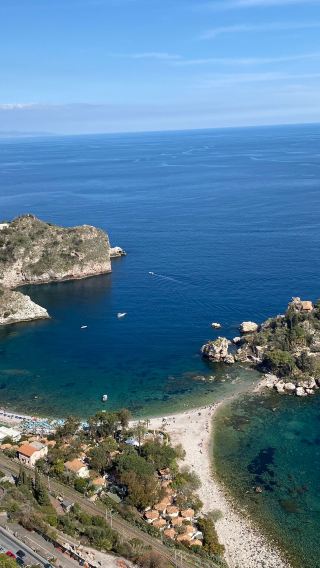 5天4晚 • 義大利｜西西里島——深度環島之旅·融合歷史、自然與地中海風情