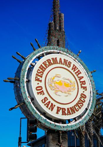 3D2N • Charming San Francisco, SF City + Silicon Valley + Monterey 