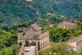 4D3N · Private Tours · Discover the Badaling Great Wall and Summer Palace, then immerse yourself in fantastic adventures at Universal Beijing Resort · No shopping stops, pure sightseeing. Leisure-paced group tour with a Chinese-speaking guide providing on-site commentary; an English-speaking guide is available on request. Accommodation is optional—choose your preferred hotel or book a no-accommodation package via customer service.