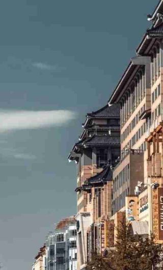 3天2晚 • 北京＋故宮博物院＋慕田峪長城＋頤和園＋天壇公園