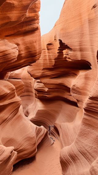 4D3N • Los Angeles + Antelope Canyon + Las Vegas + Grand Canyon · A Western Journey Through Canyons and Deserts